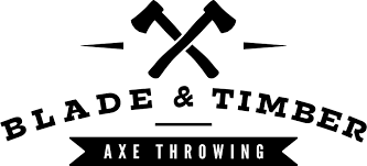 Blade and Timber