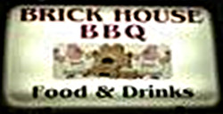 Brick House BBQ