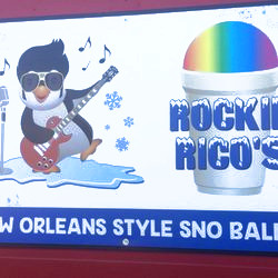 Rockin Rico