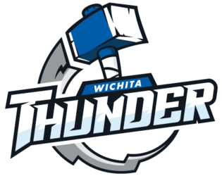 Wichita Thunder